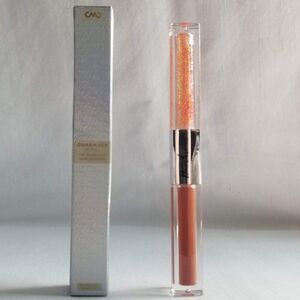 Charmacy Milano - CMC Multichrome Double Head Lip Gloss - #5 Plum Passion